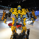 Image for article titled How To Build Bumblebee